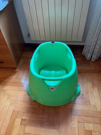 Vasca per il bagnetto