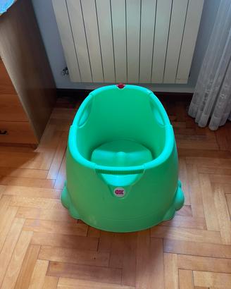 Vasca per il bagnetto