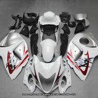 Carena SUZUKI HAYABUSA GSXR 1340 / 1300 2008 2018