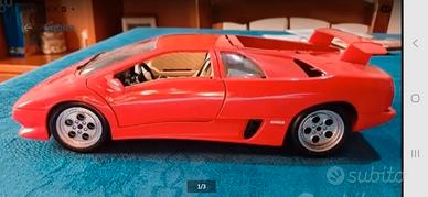Lamborghini Diablo 