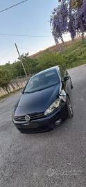 golf 6 