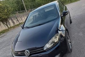 golf 6 