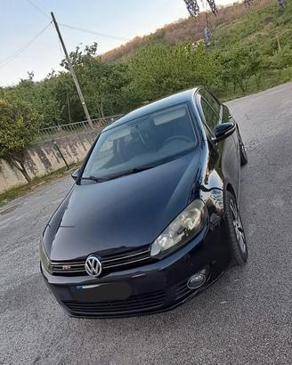 golf 6 