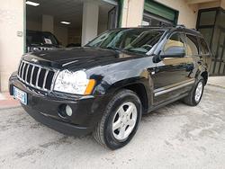 JEEP Grand Cherokee 3.0 V6 CRD Limited