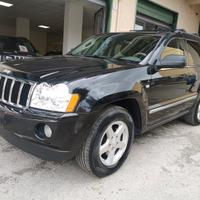 JEEP Grand Cherokee 3.0 V6 CRD Limited