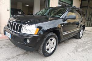 JEEP Grand Cherokee 3.0 V6 CRD Limited