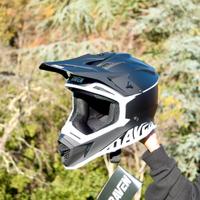 *NUOVO* casco RAVEN AIRBORNE EVO taglia M