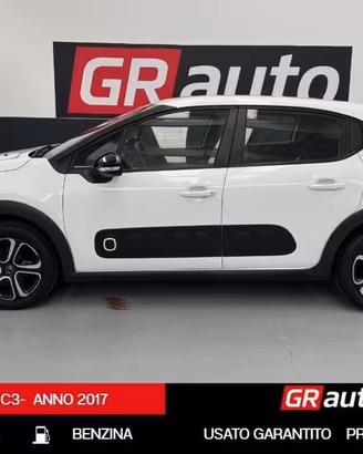 Citroën C3 1.2 puretech Shine 82cv