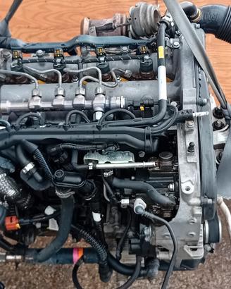 Motore Fiat Doblo 1.6Multijet