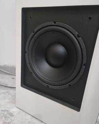 home theater diffusori jamo 