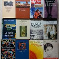 Collezione Libri 7