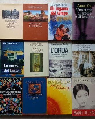 Collezione Libri 7