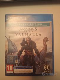 Assassin Creed Valhalla