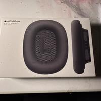 Cuscinetti airPods Max  lightning