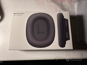 Cuscinetti airPods Max  lightning