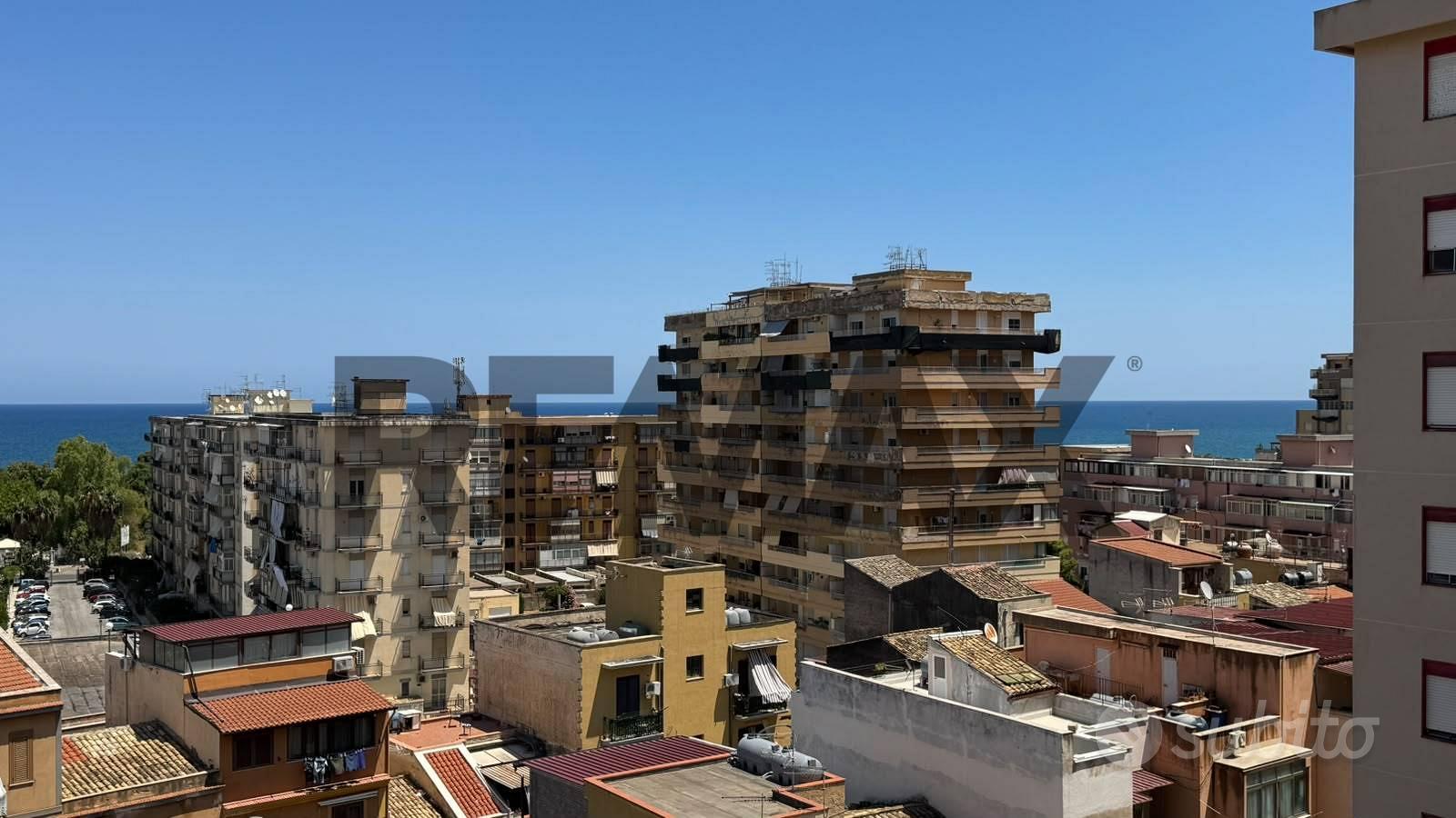 Apartment in Palermo, Roccella, II Circoscrizione - Altro