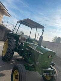 trattore john deere 
