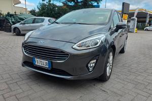 FORD Fiesta 7ª serie Fiesta 1.1 85 CV 5 porte ...