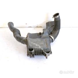 Scatola Filtro Aria Opel Adam 2014 1.4 Benz GPL