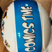 Casco ragazzo/a