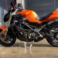 MV Agusta Brutale 910 R una delle poche vere R