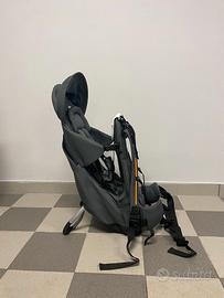 Zaino Finder Chicco portabambini