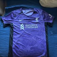 Maglia Liverpool