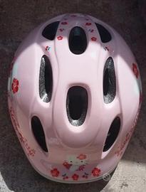 Caschetto bambina 