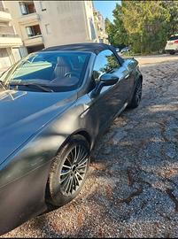 Alfa Romeo Spider 