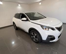 Peugeot 3008 BlueHDi 130 S&S Business