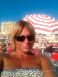 Assistente, Commessa, Impiegata