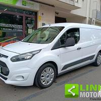 FORD Transit Connect 1.6 TDCi 95CV PASSO LUNGO 3
