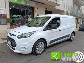 FORD Transit Connect 1.6 TDCi 95CV PASSO LUNGO 3