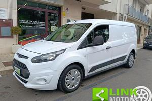 FORD Transit Connect 1.6 TDCi 95CV PASSO LUNGO 3