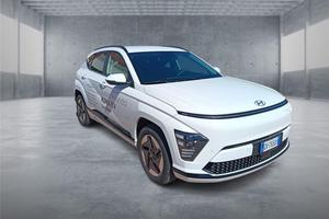 HYUNDAI Kona 2ªs. (2023-->) EV 48.4 KWh XLine