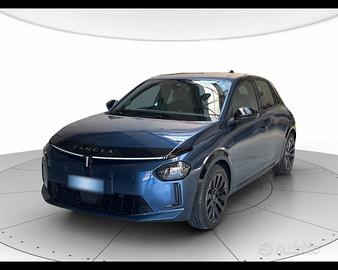 LANCIA Ypsilon elettrica 51kWh 156cv Edizione Limi