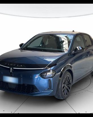LANCIA Ypsilon elettrica 51kWh 156cv Edizione Limi