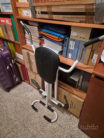 AB slim, panca addominali Monika Sport