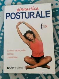 Libro Ginnastica posturale