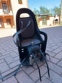 Seggiolino da bici