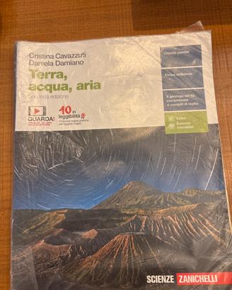 Libri scolastici