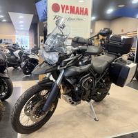Triumph Tiger 800 XC - 2013 - km 43260