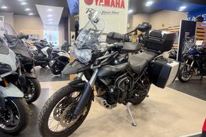 Triumph Tiger 800 XC - 2013 - km 43260