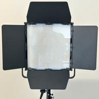 Pannello Luce Continua PixaPro VNIX 1500s CRI +95