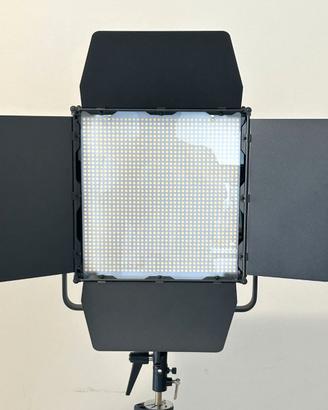 Pannello Luce Continua PixaPro VNIX 1500s CRI +95