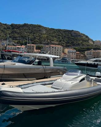 Nuova Jolly 43 CC del 2017