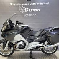 BMW R 1200 RT - Grigio