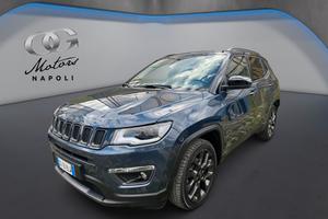 Jeep Compass 1.6 Multijet II 2WD S