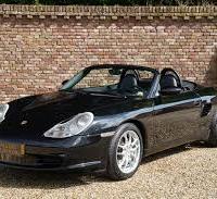 manuale officina PORSCHE BOXSTER 1997 AL 2004