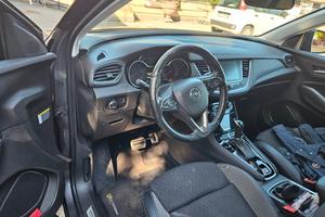  Opel Grandaland x